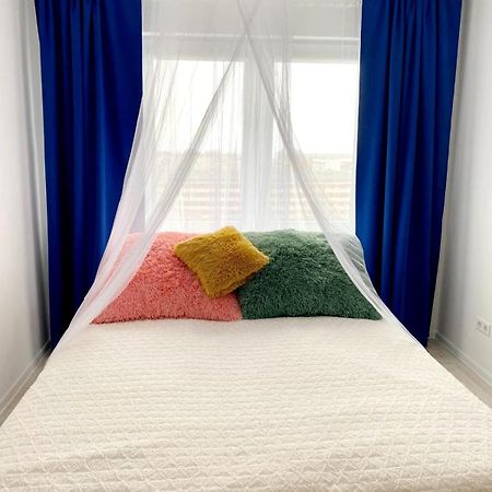 Seaview Flat Apartman Liepāja Kültér fotó