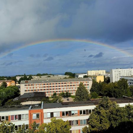 Seaview Flat Apartman Liepāja Kültér fotó