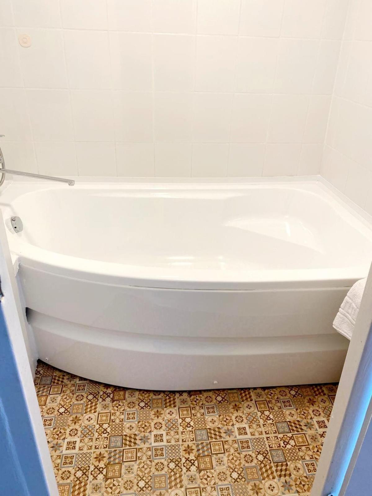 Seaview Flat Apartman Liepāja Kültér fotó