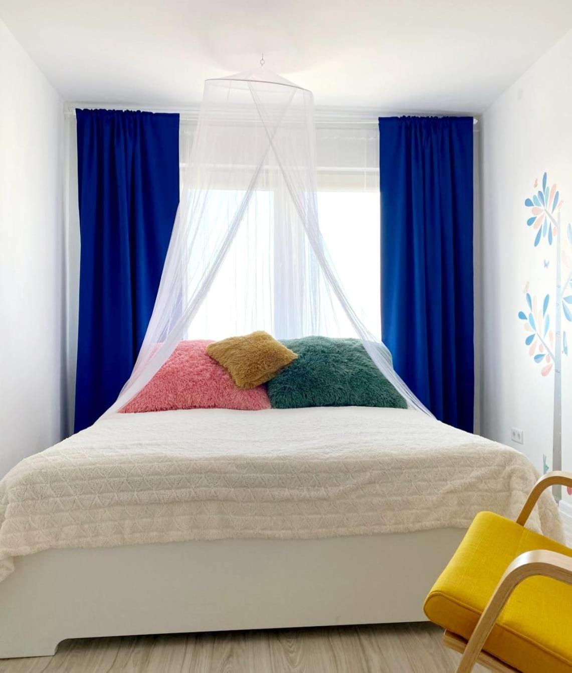 Seaview Flat Apartman Liepāja Kültér fotó