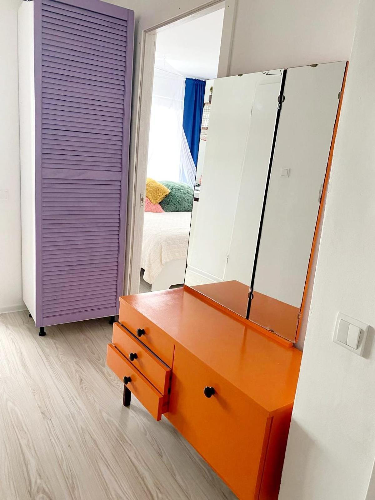 Seaview Flat Apartman Liepāja Kültér fotó