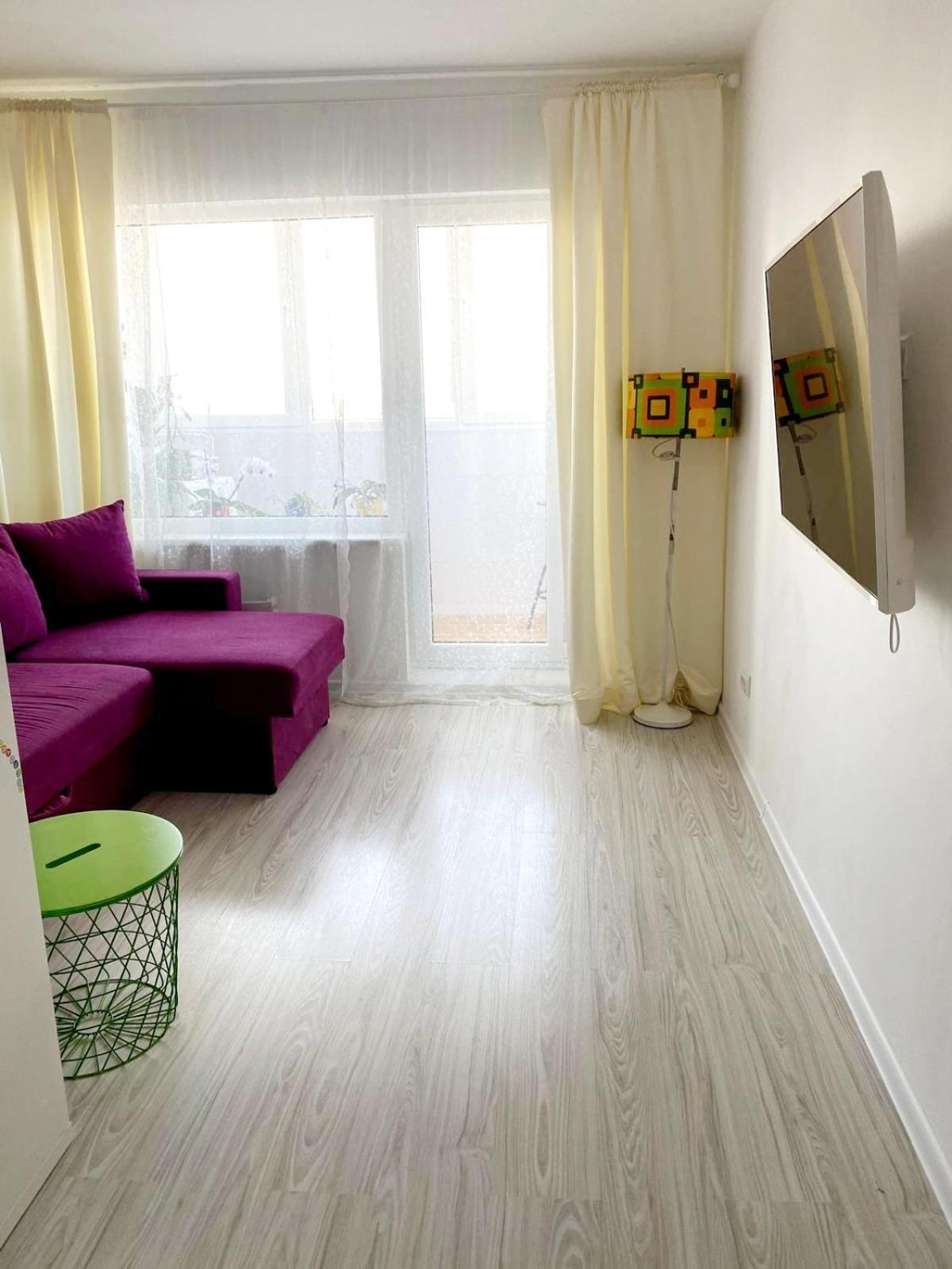 Seaview Flat Apartman Liepāja Kültér fotó