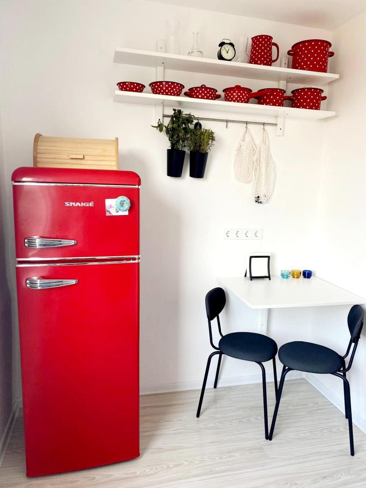 Seaview Flat Apartman Liepāja Kültér fotó