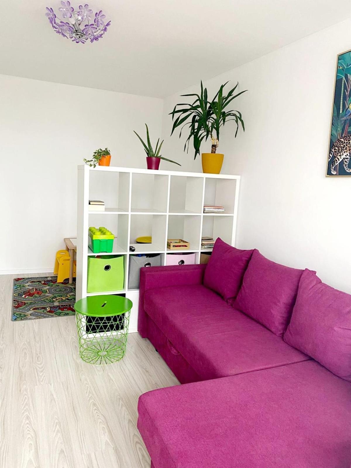 Seaview Flat Apartman Liepāja Kültér fotó