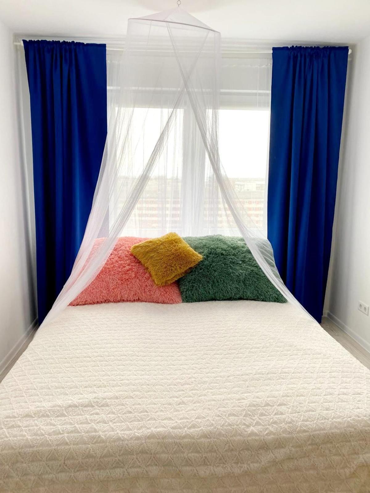 Seaview Flat Apartman Liepāja Kültér fotó